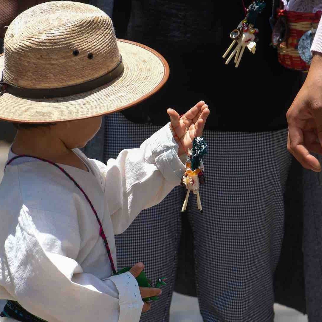 La misa católica es el elemento más importante de la celebración del Corpus Christi