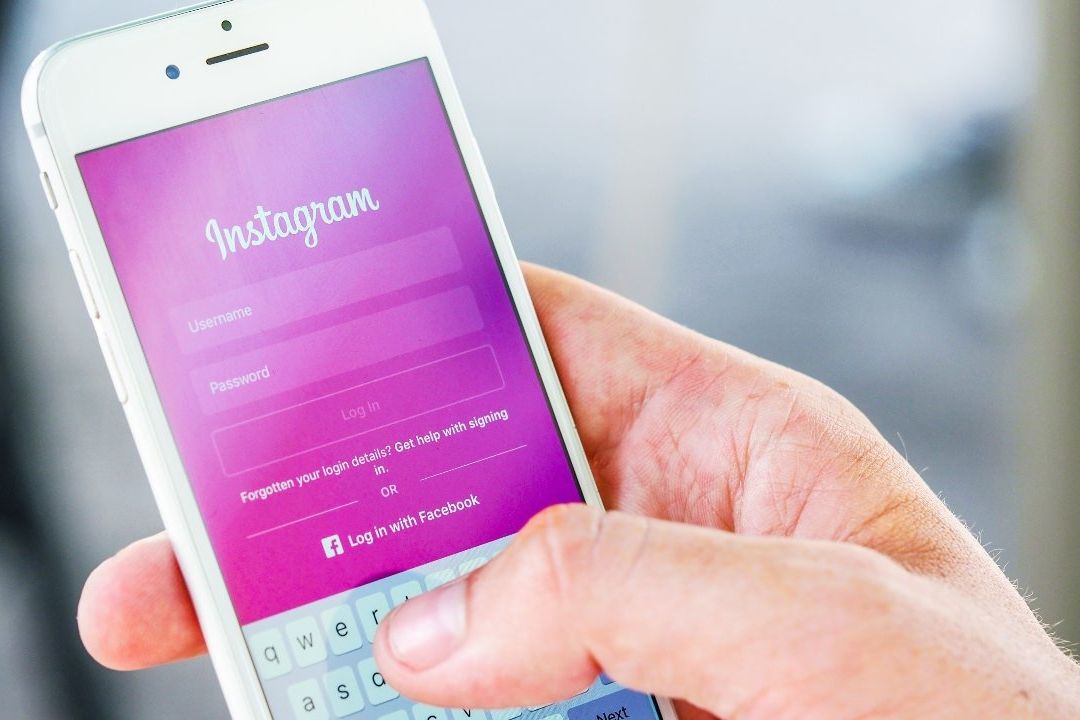 Instagram, Principal Red de Pedófilos para Vender Contenido de Abuso Sexual Infantil: WSJ