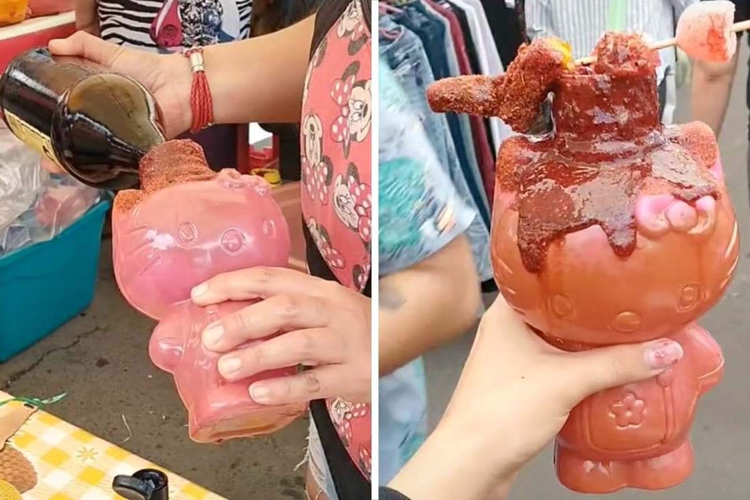 En la CDMX es posible probar algunas de las mejores kittychelas