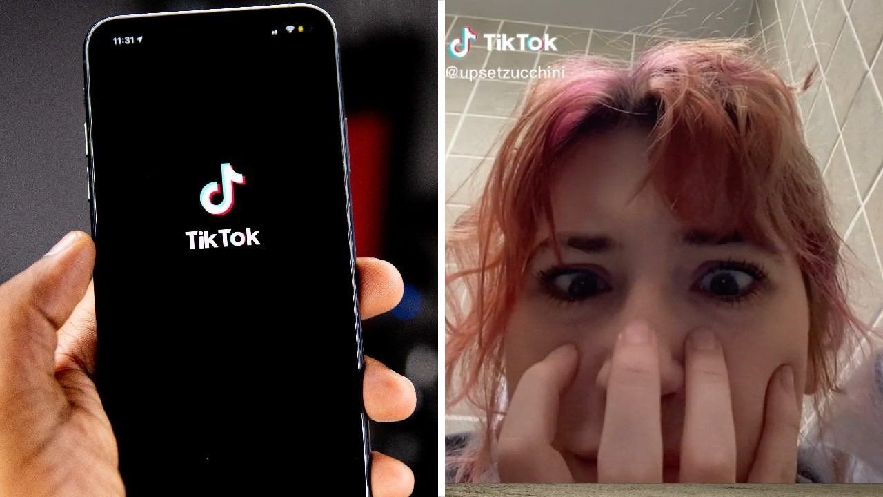 Mujer Descubre Que Su Novio Le Fue Infiel Con Su Mamá Y Su Hermana: Video