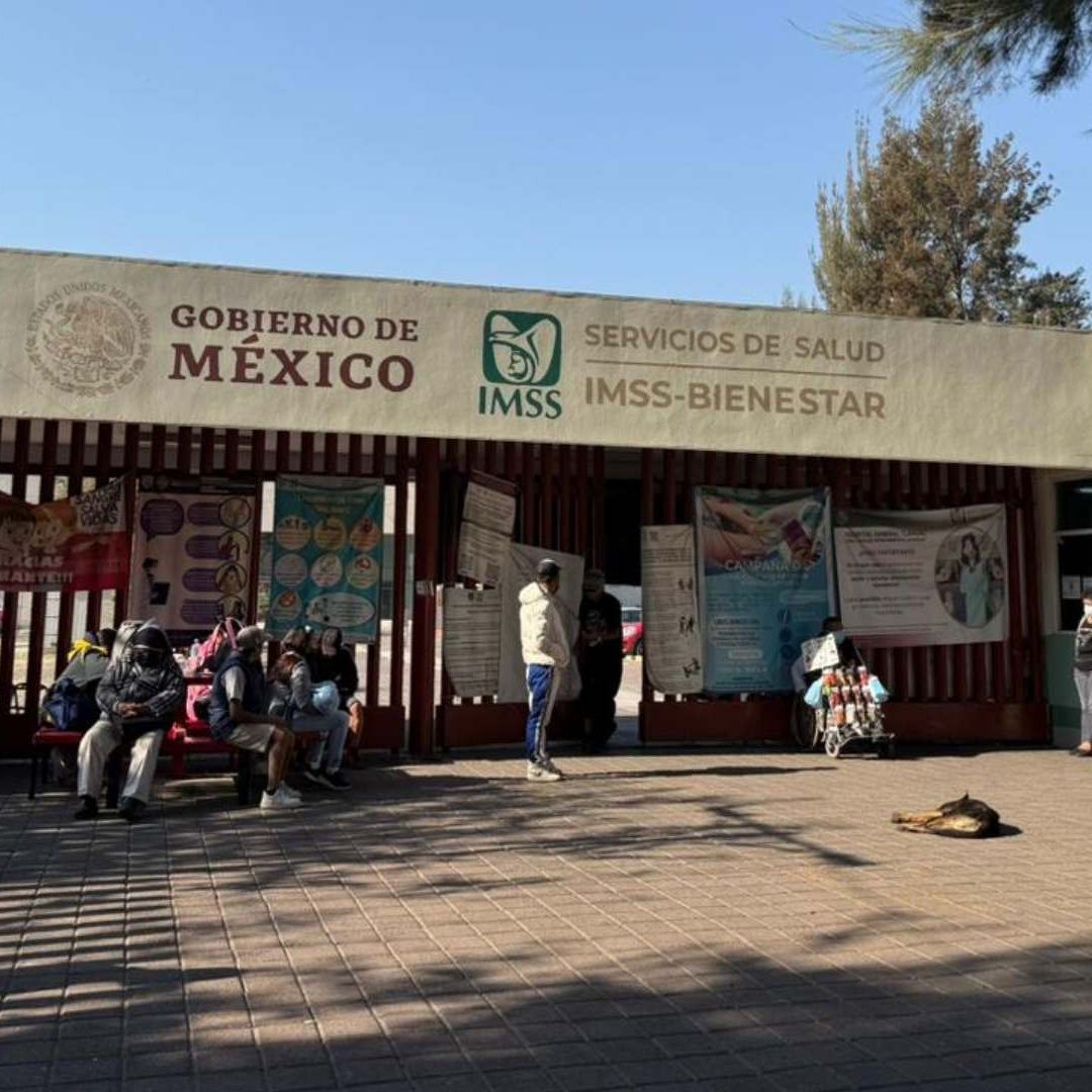 Hospital General de Tláhuac