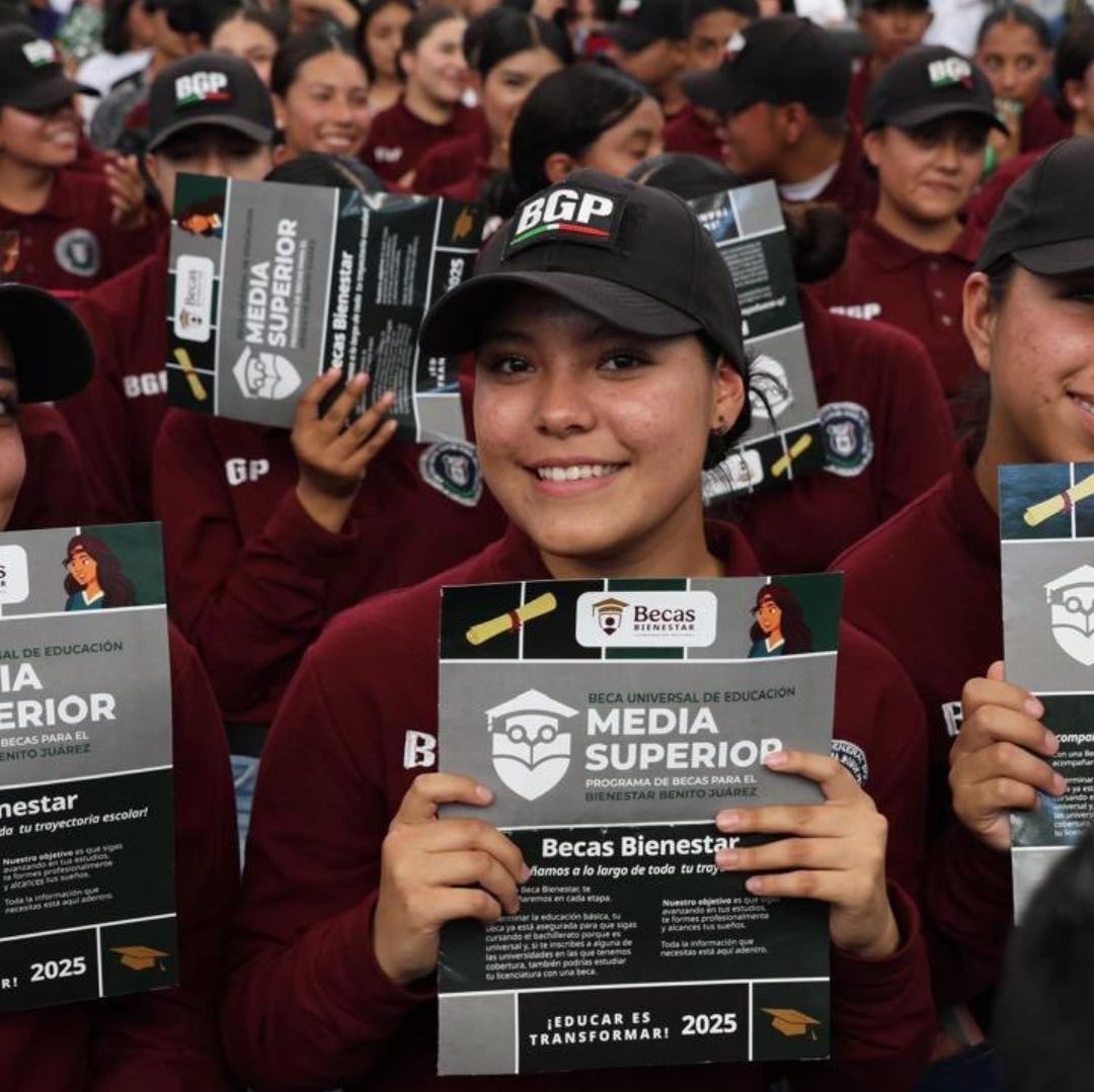 Consulta Si Habrá Calendario de Pagos de Beca Benito Juárez en Febrero 2026