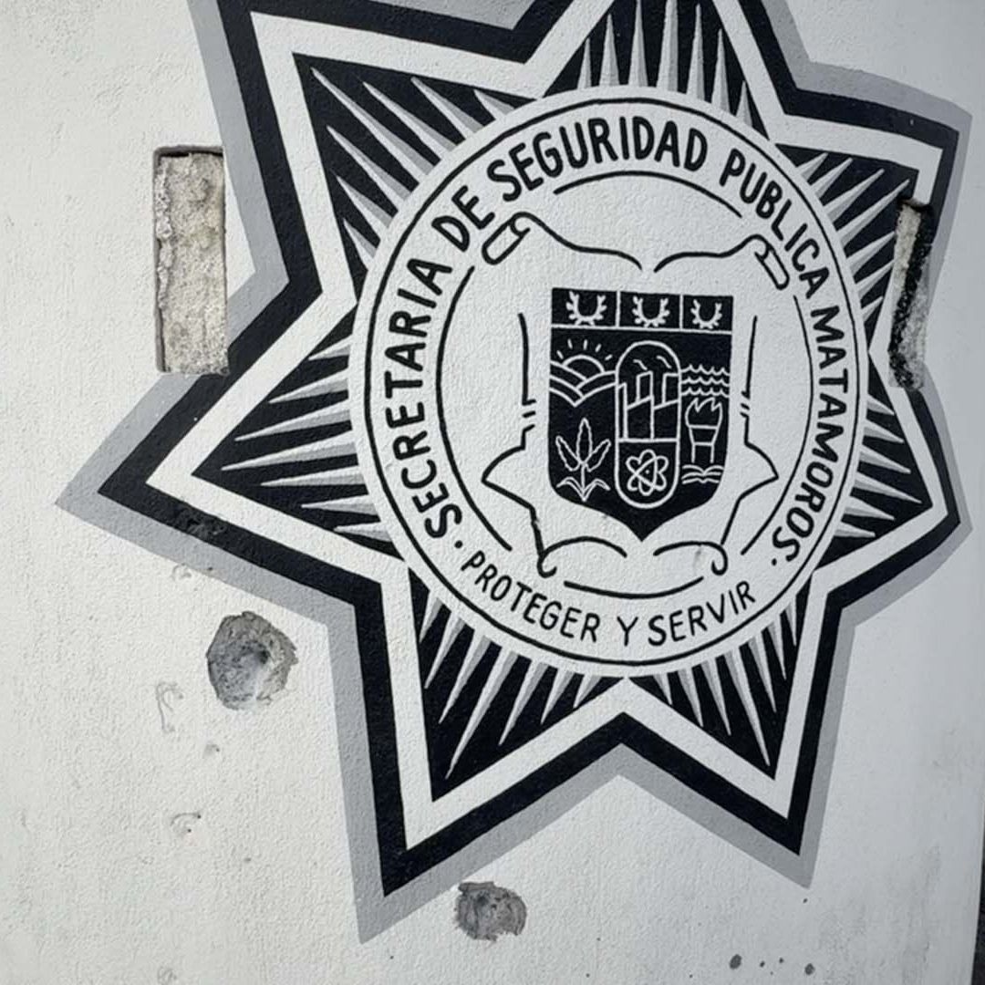 Balacera en Matamoros Moviliza a Autoridades Durante la Madrugada