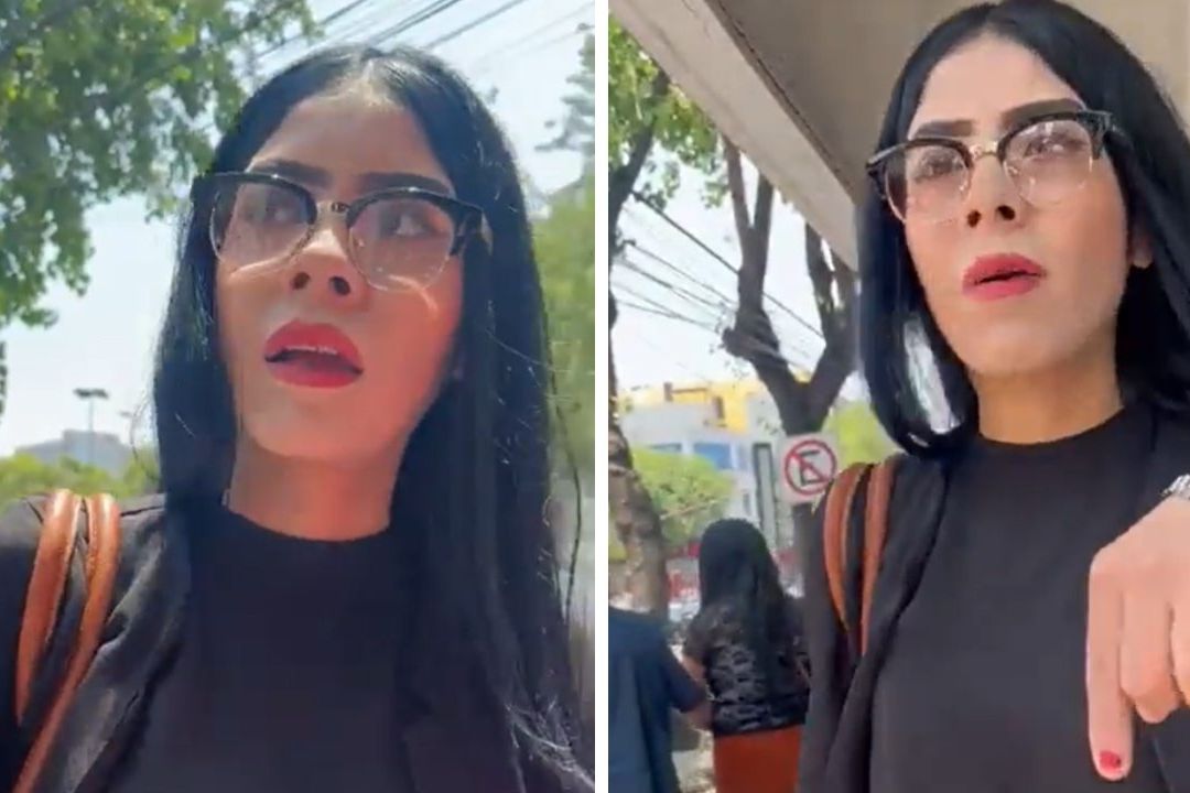 FGJCDMX Niega que 'Lady Tepito' Trabaje en la Dependencia