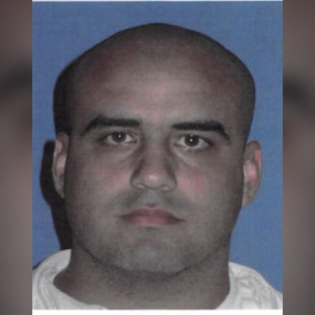 Roberto “Beto” Bazán, acusado de narcotráfico