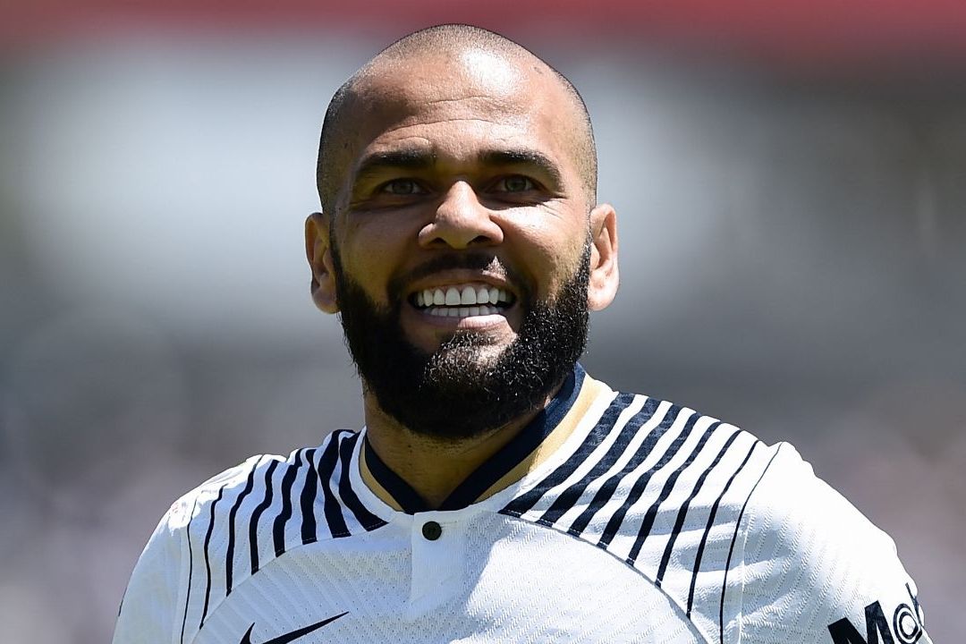 Juicio a Dani Alves: Exfutbolista Pide Libertad Provisional en Barcelona por sus Hijos