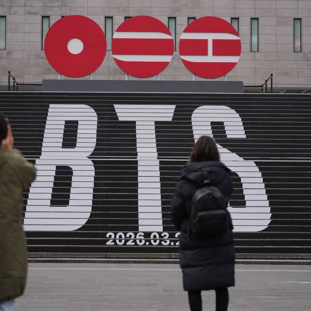 Preventa de BTS en México Cambia de Fecha y Horario