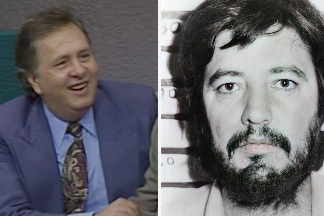 Paco Stanley trabajó con el Señor de los cielos