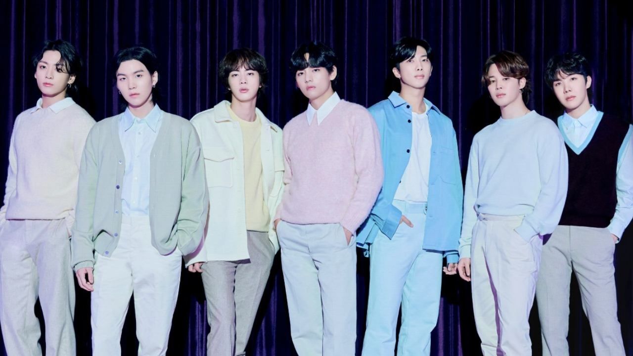 BTS Publica Nuevo Sencillo ‘Take Two’, por Décimo Aniversario