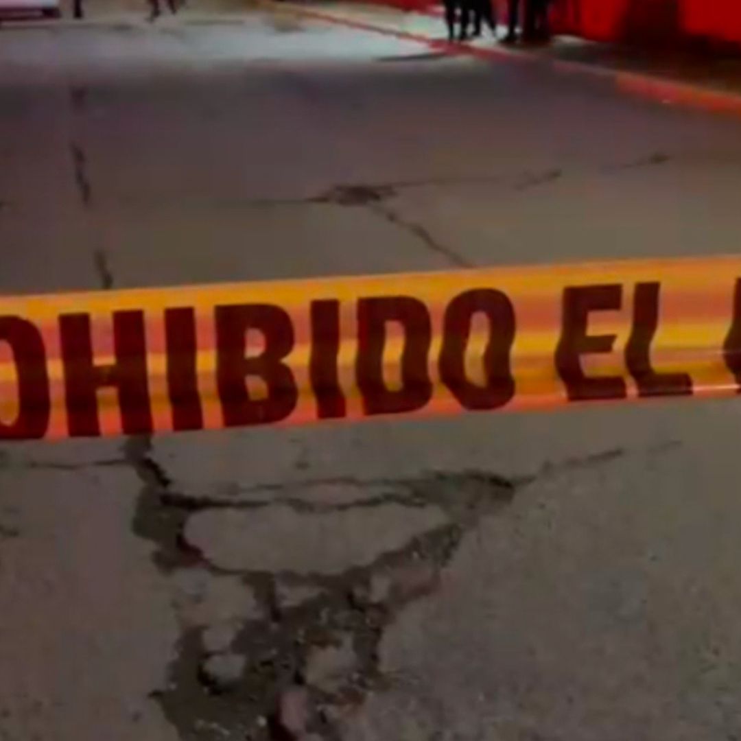 Matan a hombre en gym de Tlajomulco
