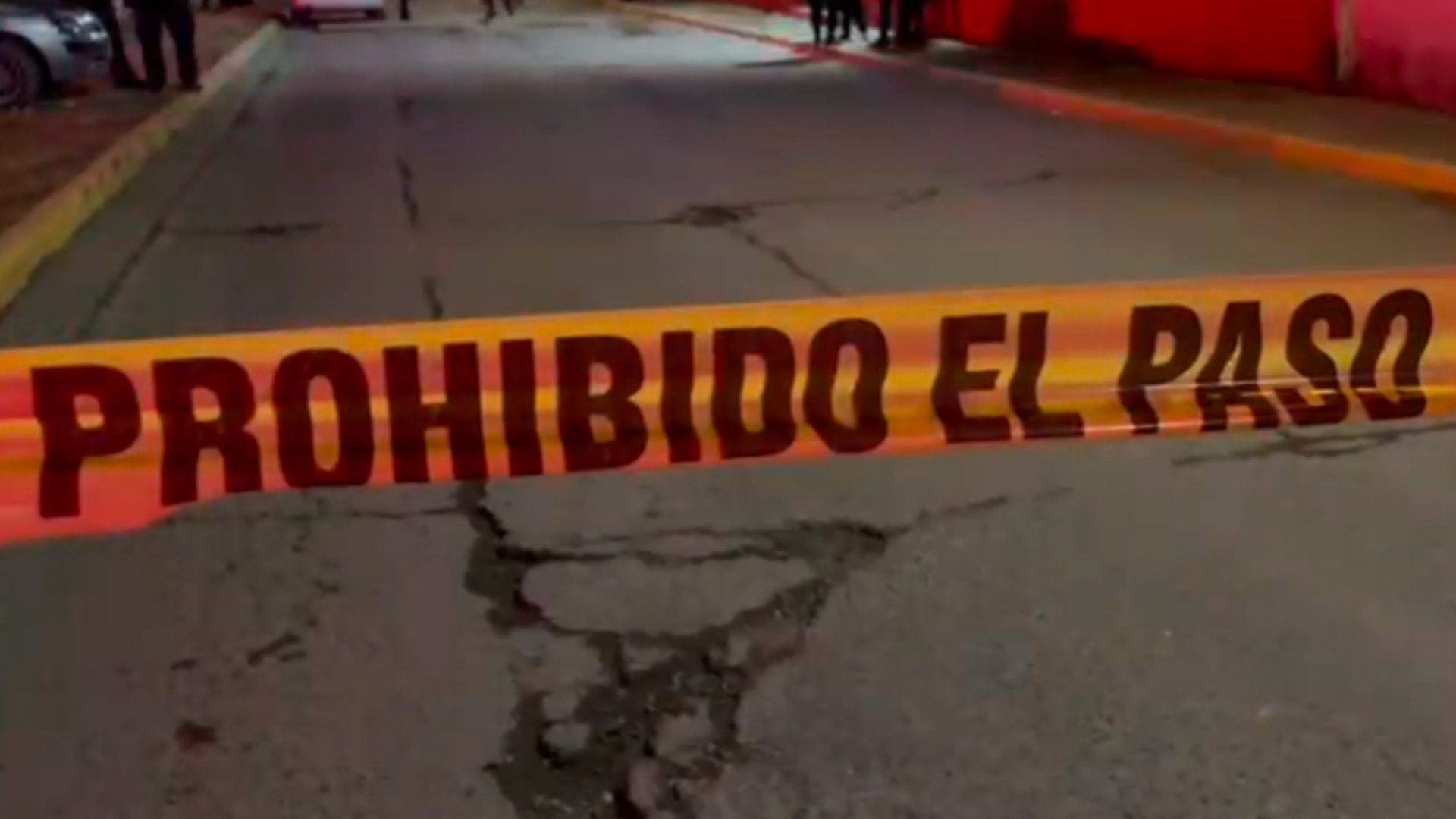 Asesinan a Hombre a Balazos Dentro de un Gimnasio en Tlajomulco