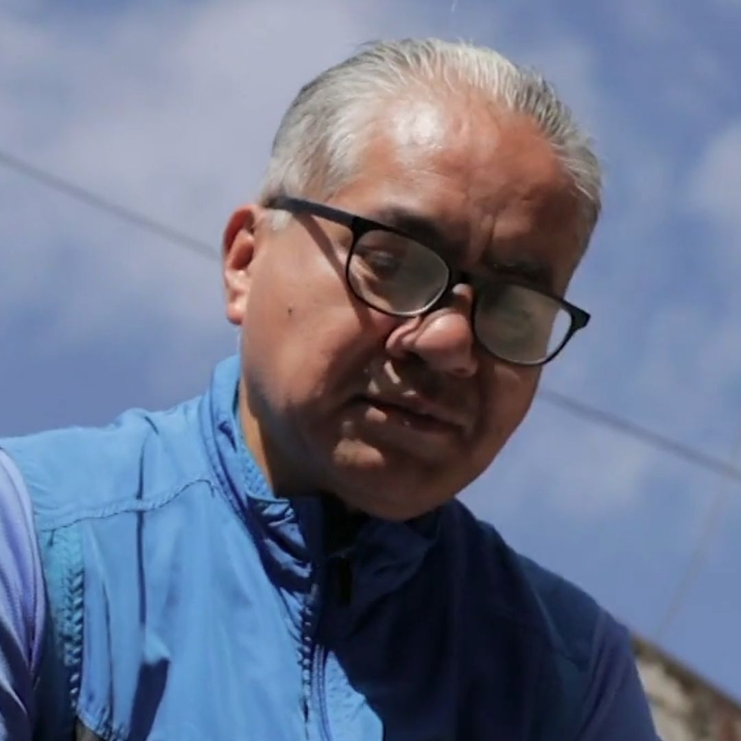 Chef Mexicano Prepara Alimentos para Trump en 2015 y 10 Años Después su Gobierno lo Deporta