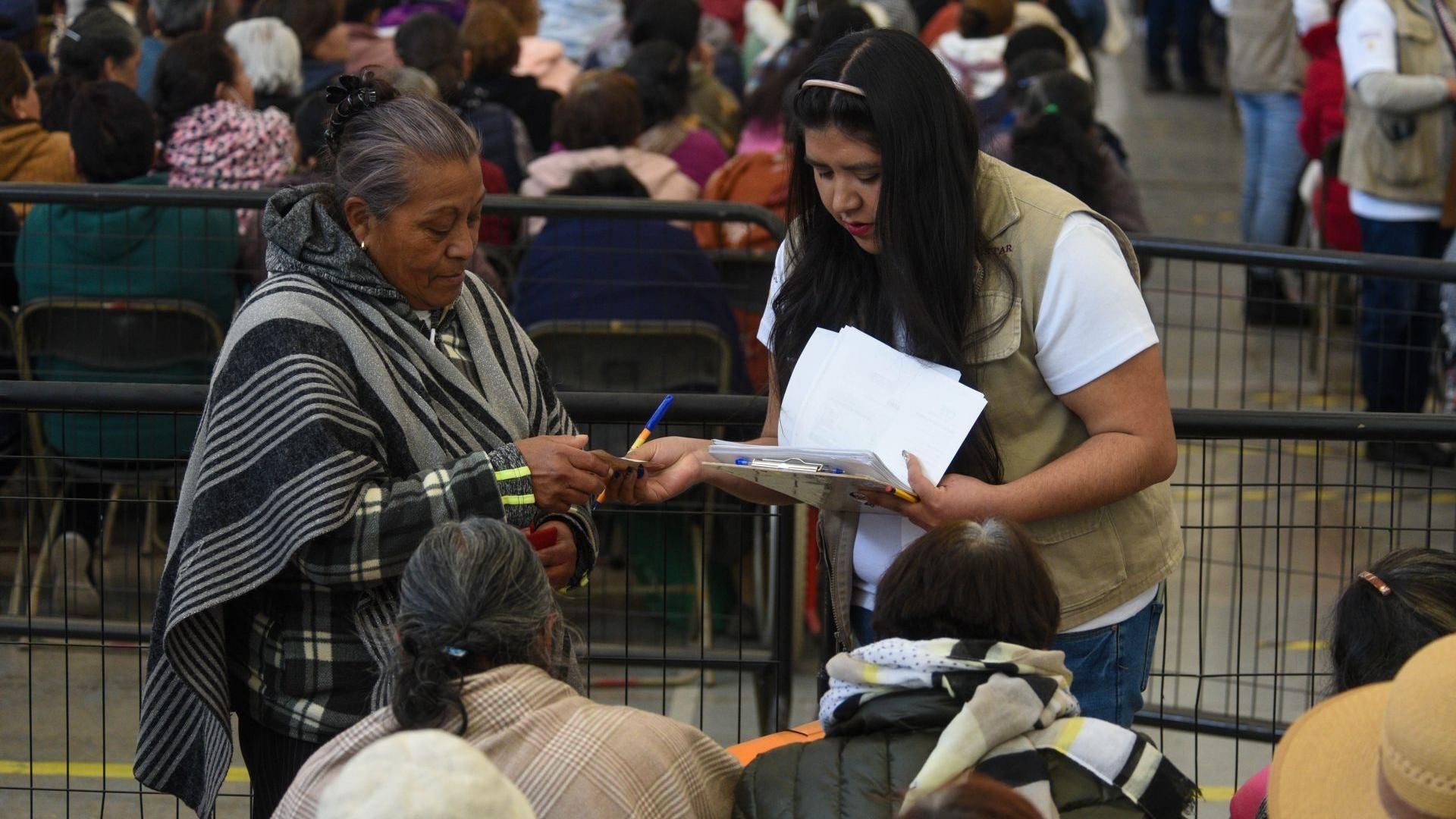 Requisitos de la Pensión de 57 a 59 años