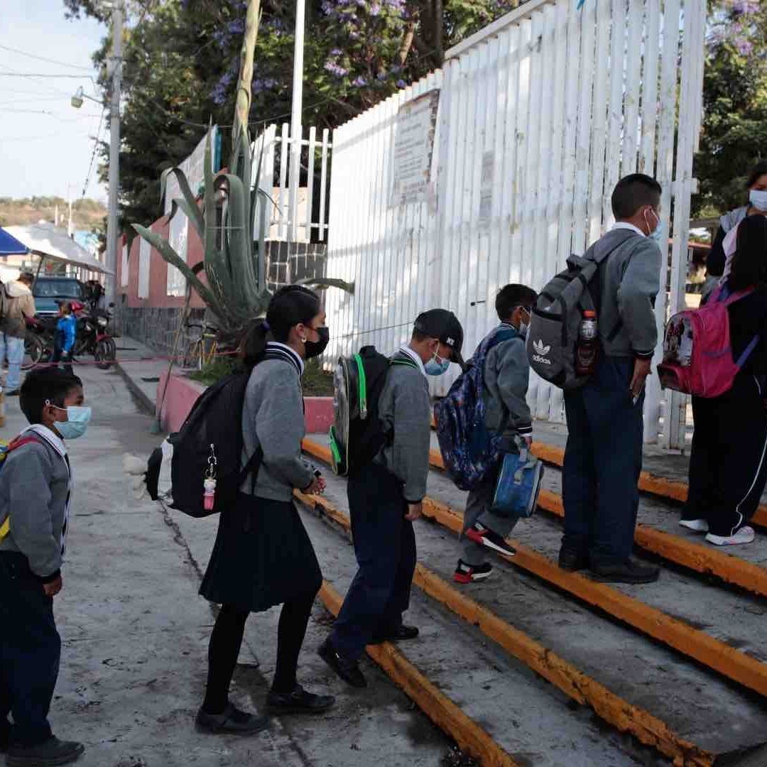 Estudiantes de la SEP no asistirán a clases el miércoles 14 de junio de 2023