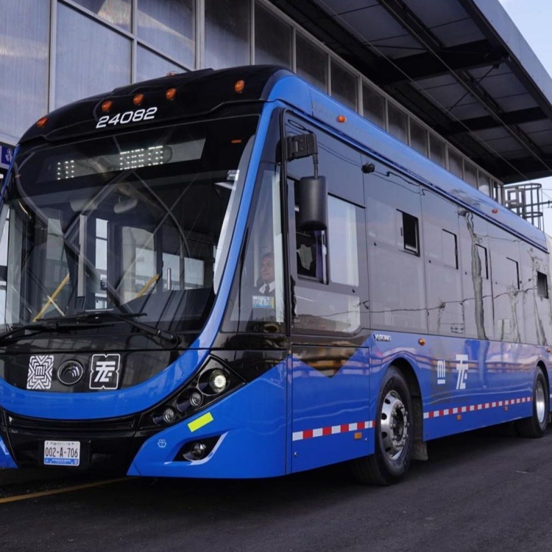 Alianza de Tranviarios Emplaza Huelga, ¿Cuándo Habría Paro de Labores en Transportes del STE?