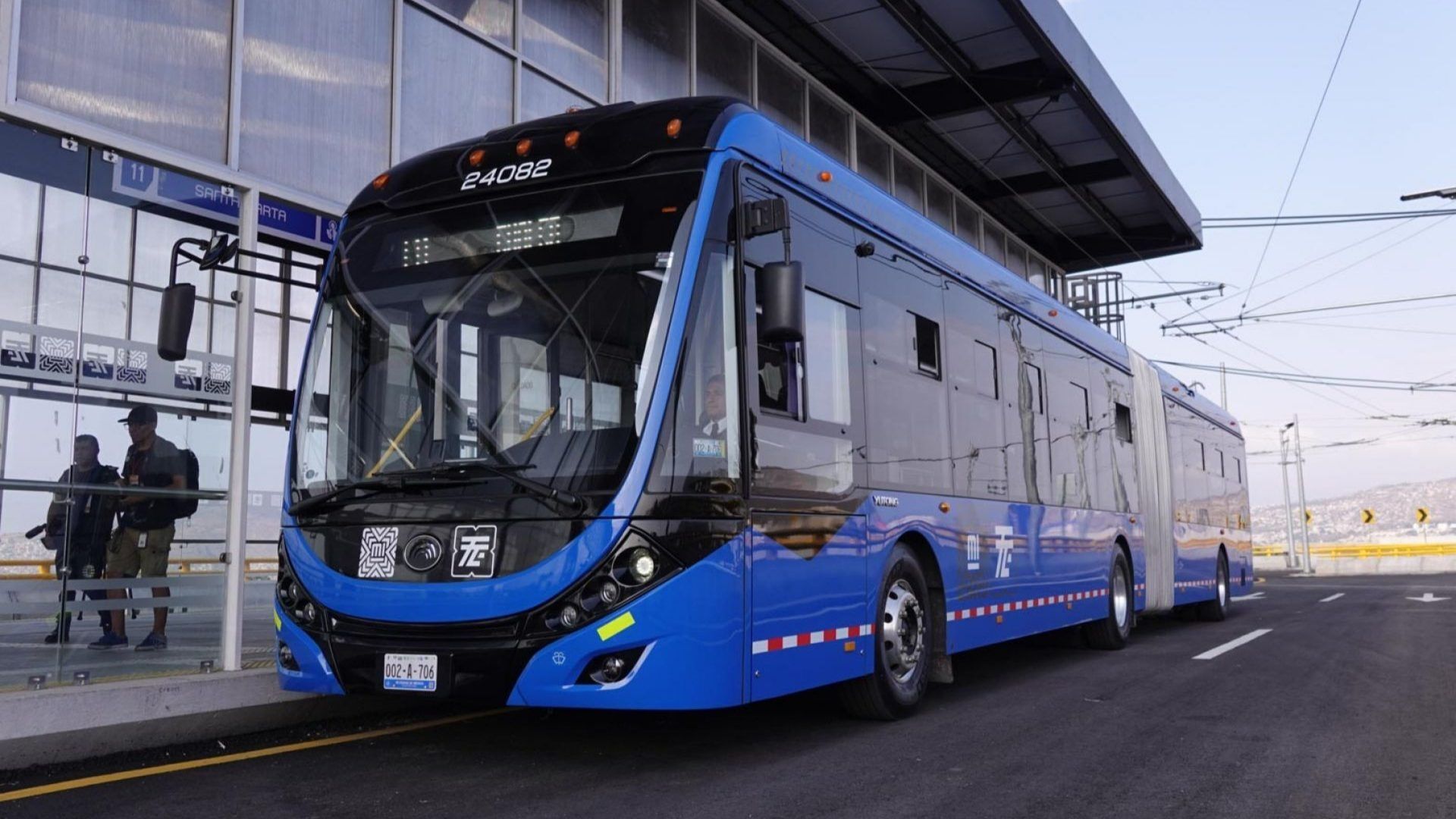 Alianza de Tranviarios Emplaza Huelga, ¿Cuándo Habría Paro de Labores en Transportes del STE?