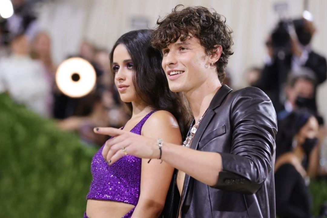 Fuentes aseguran nueva ruptura de Shawn Mendes y Camila Cabello