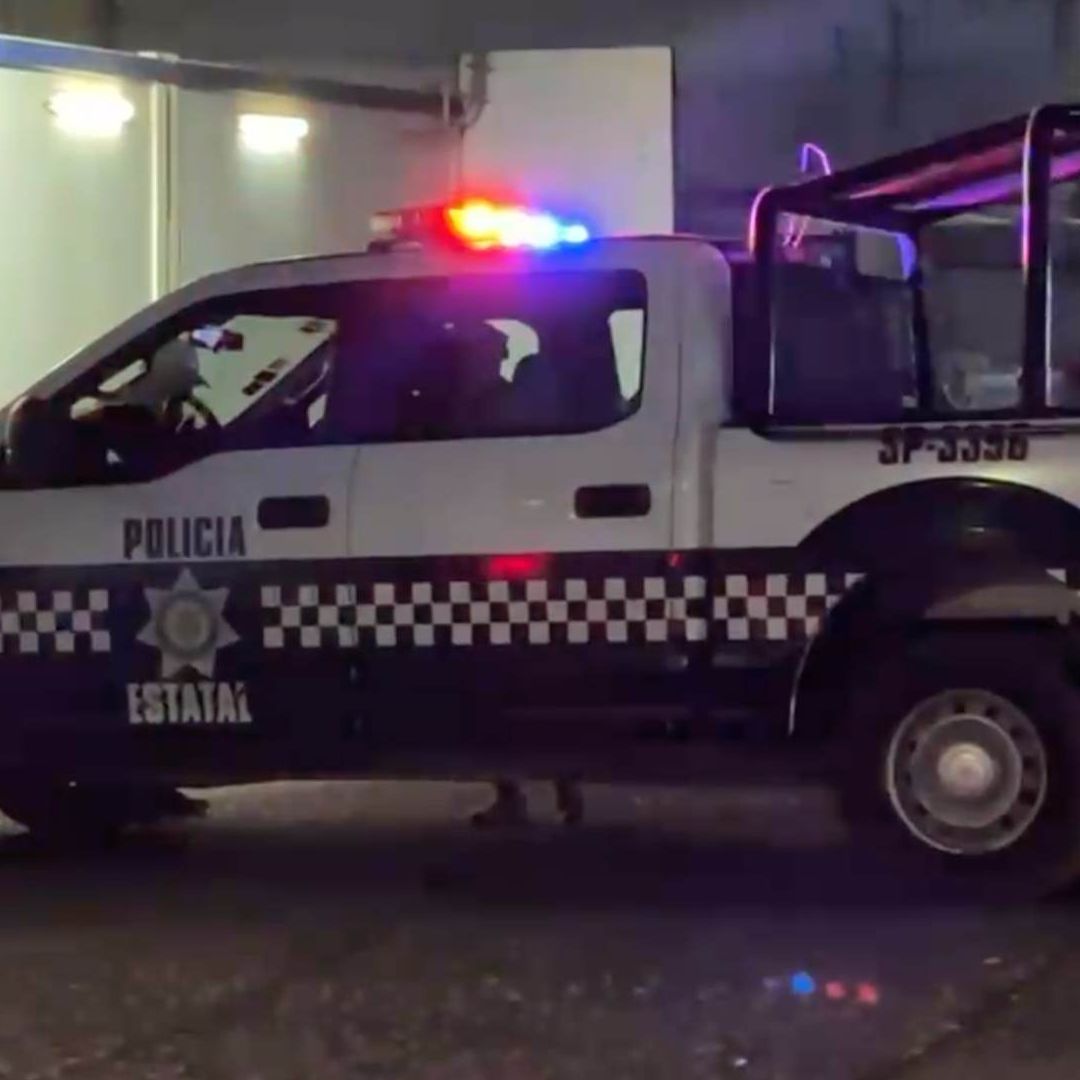 "Sarita", falleció en calles de la colonia Playa Linda y hasta el momento se desconocen las causas de su muerte.