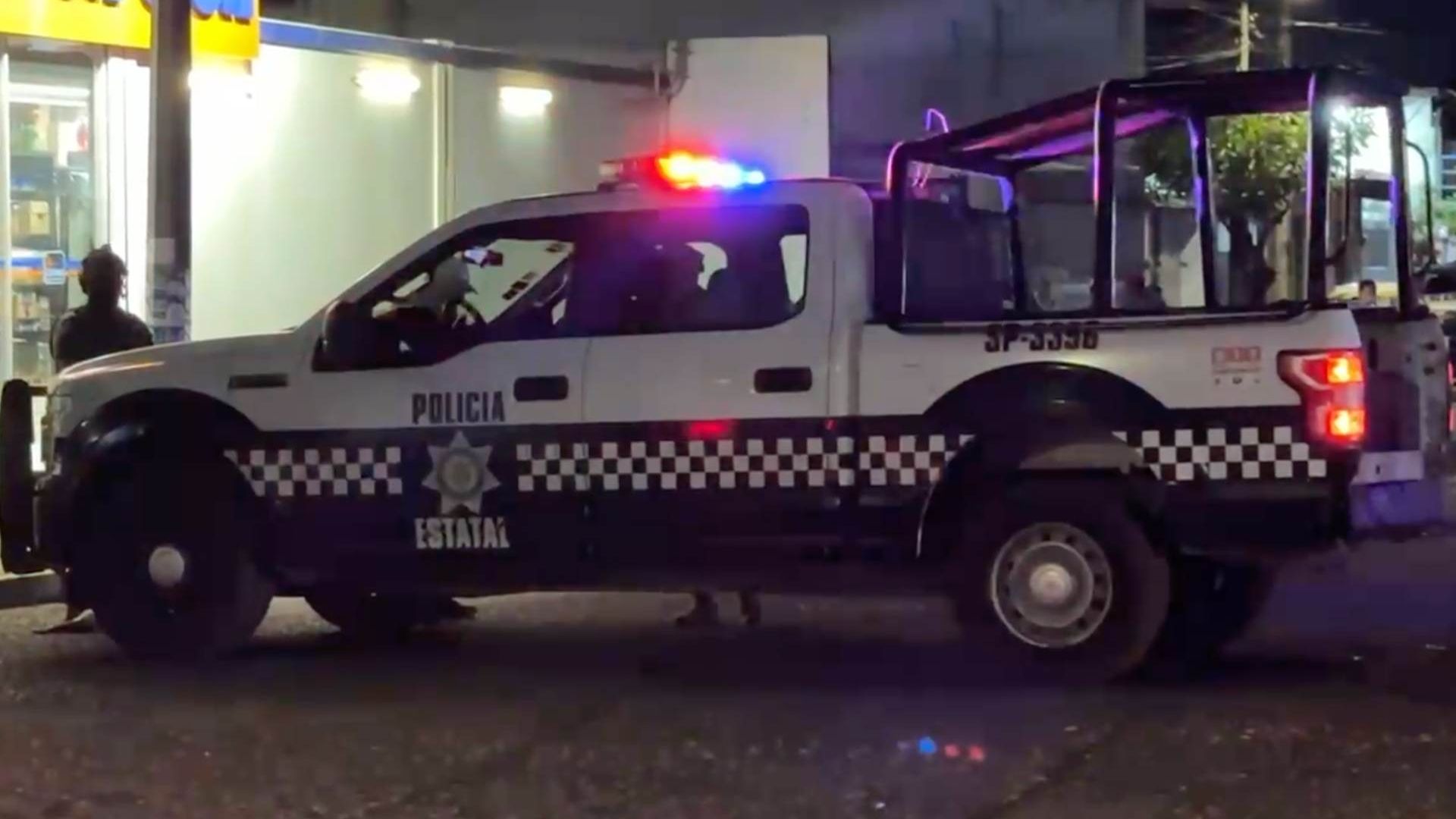 "Sarita", falleció en calles de la colonia Playa Linda y hasta el momento se desconocen las causas de su muerte.