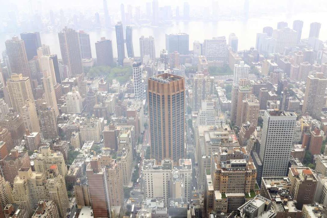 Humo en Nueva York, Vaquita Marina, Corona Capital 2023 Nmas Podcast