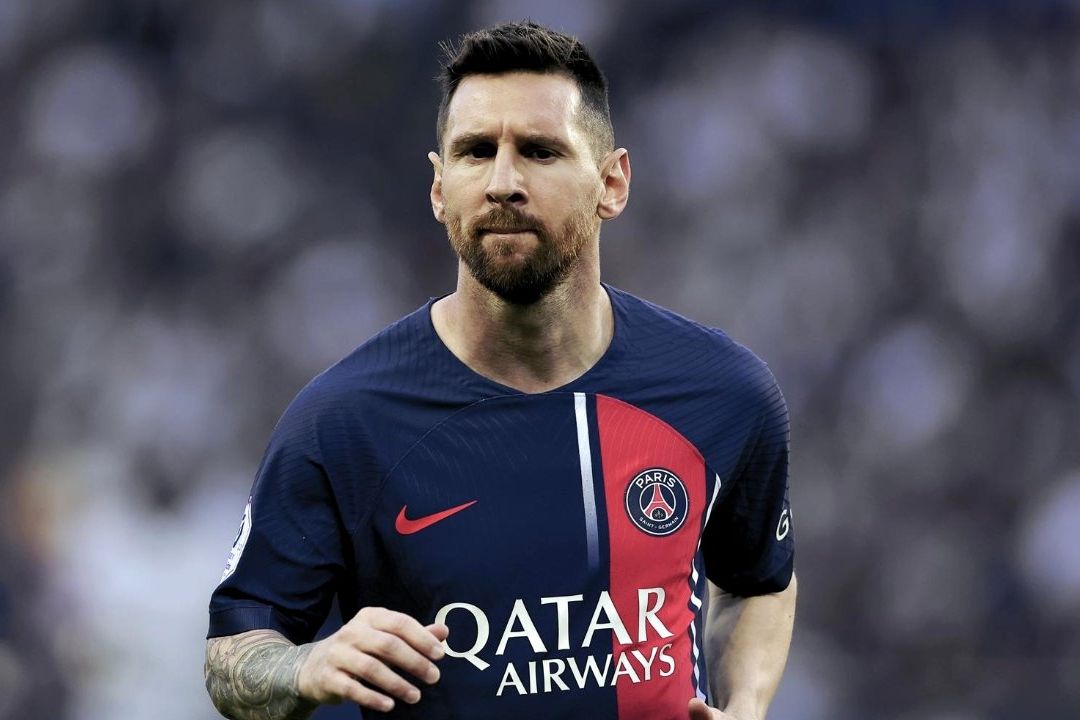 Efecto Messi en Redes Sociales: Inter Miami Gana Más de 3 Millones de Seguidores; PSG Cae