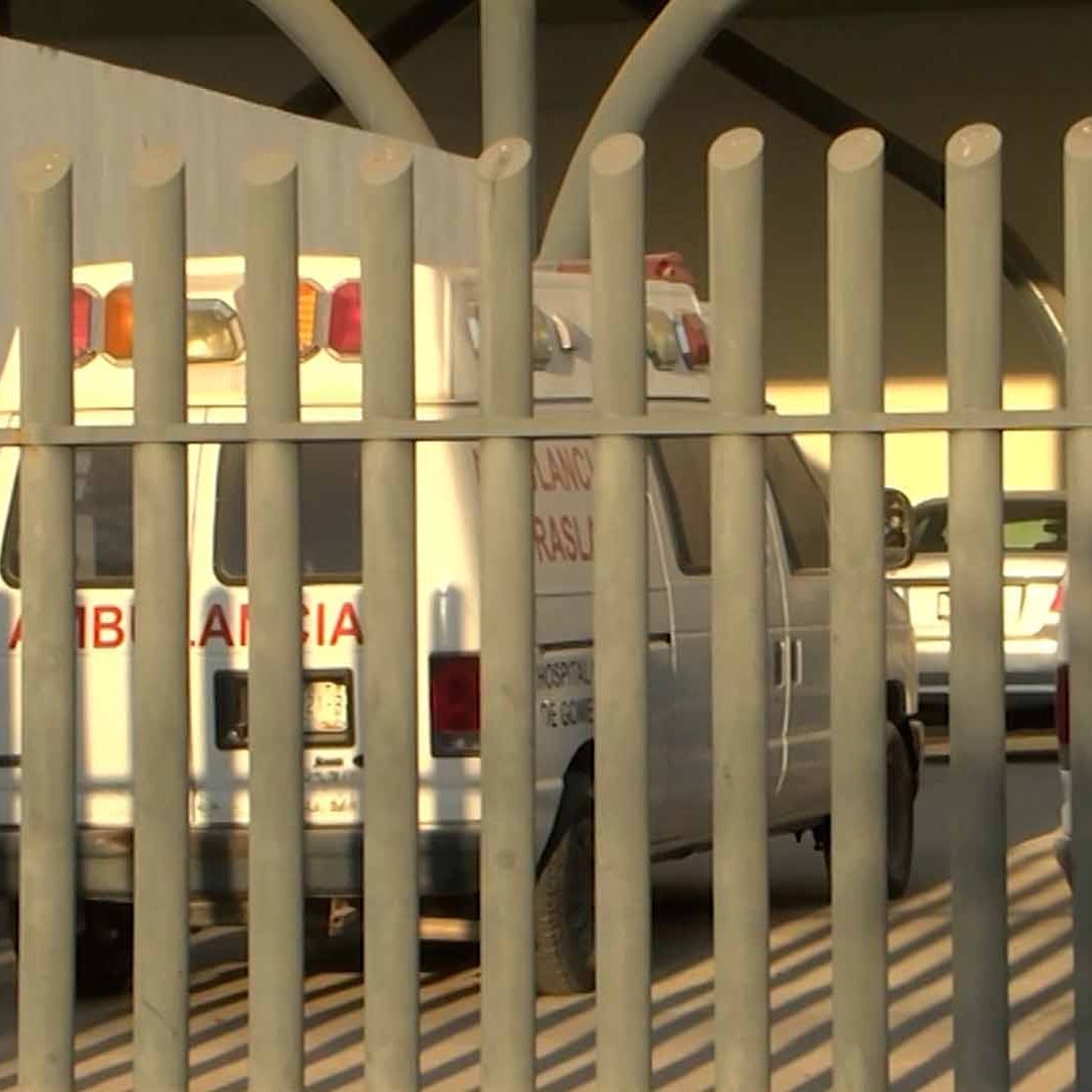 Mujer Ataca con Cuchillo a su Pareja en Gómez Palacio