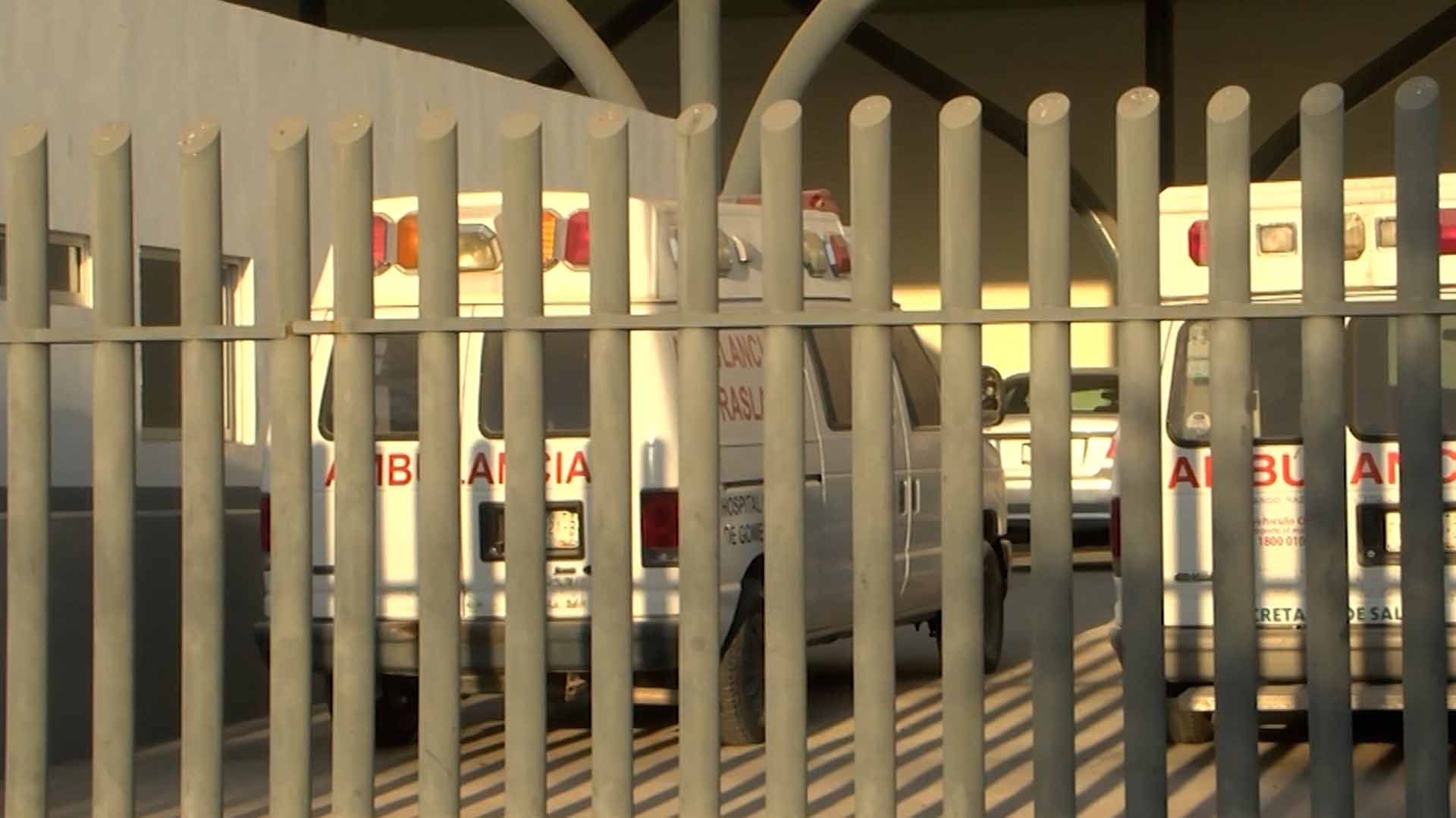 Mujer Ataca con Cuchillo a su Pareja en Gómez Palacio