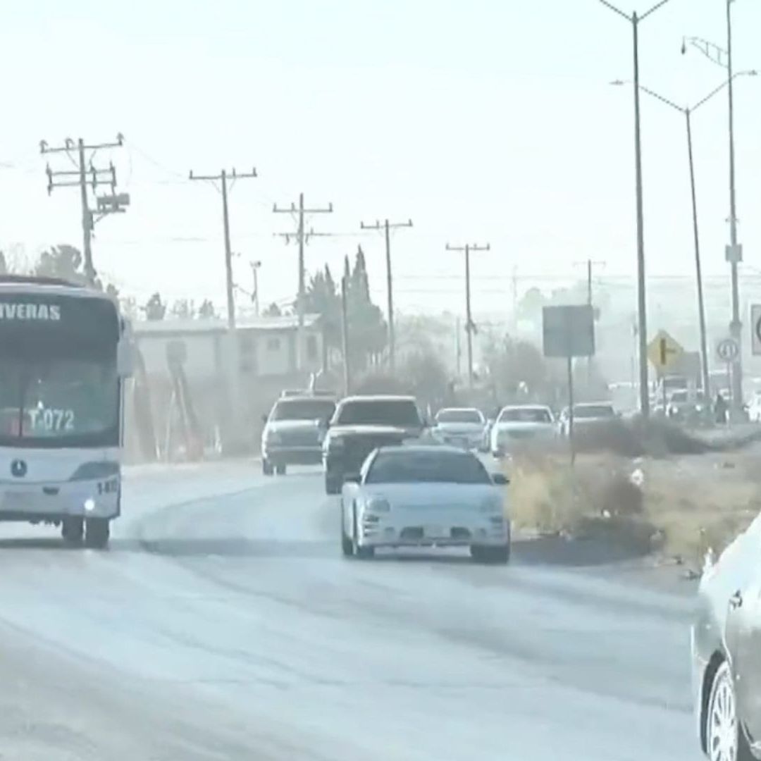 Modifican Recorrido de Rutas Alimentadoras del Juárez Bus en Ciudad Juárez