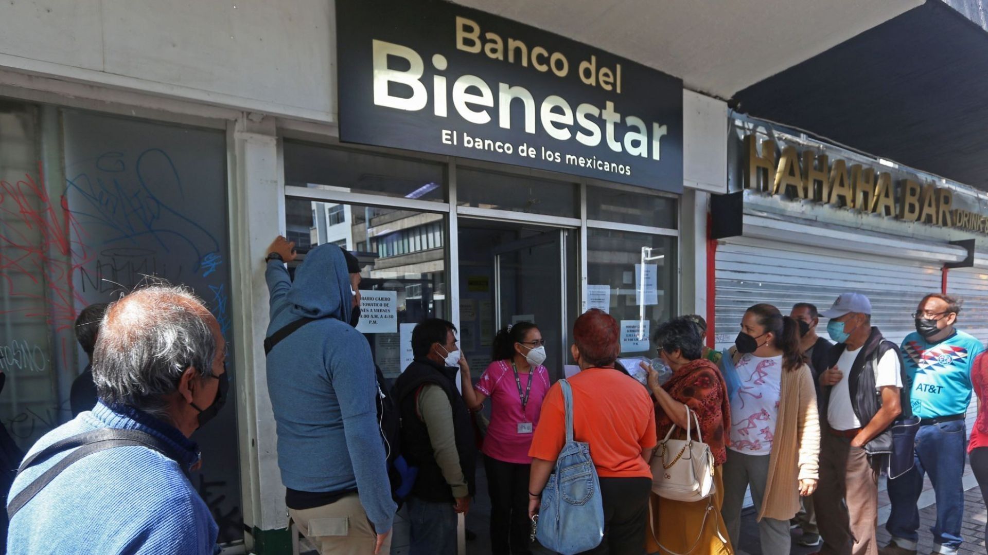 Calendario de Pago 21 y 28 de Enero 2026