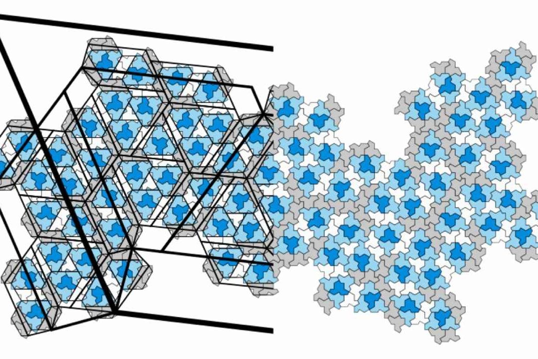 Jubilado Sorprende a Matemáticos con Forma Geométrica Inédita