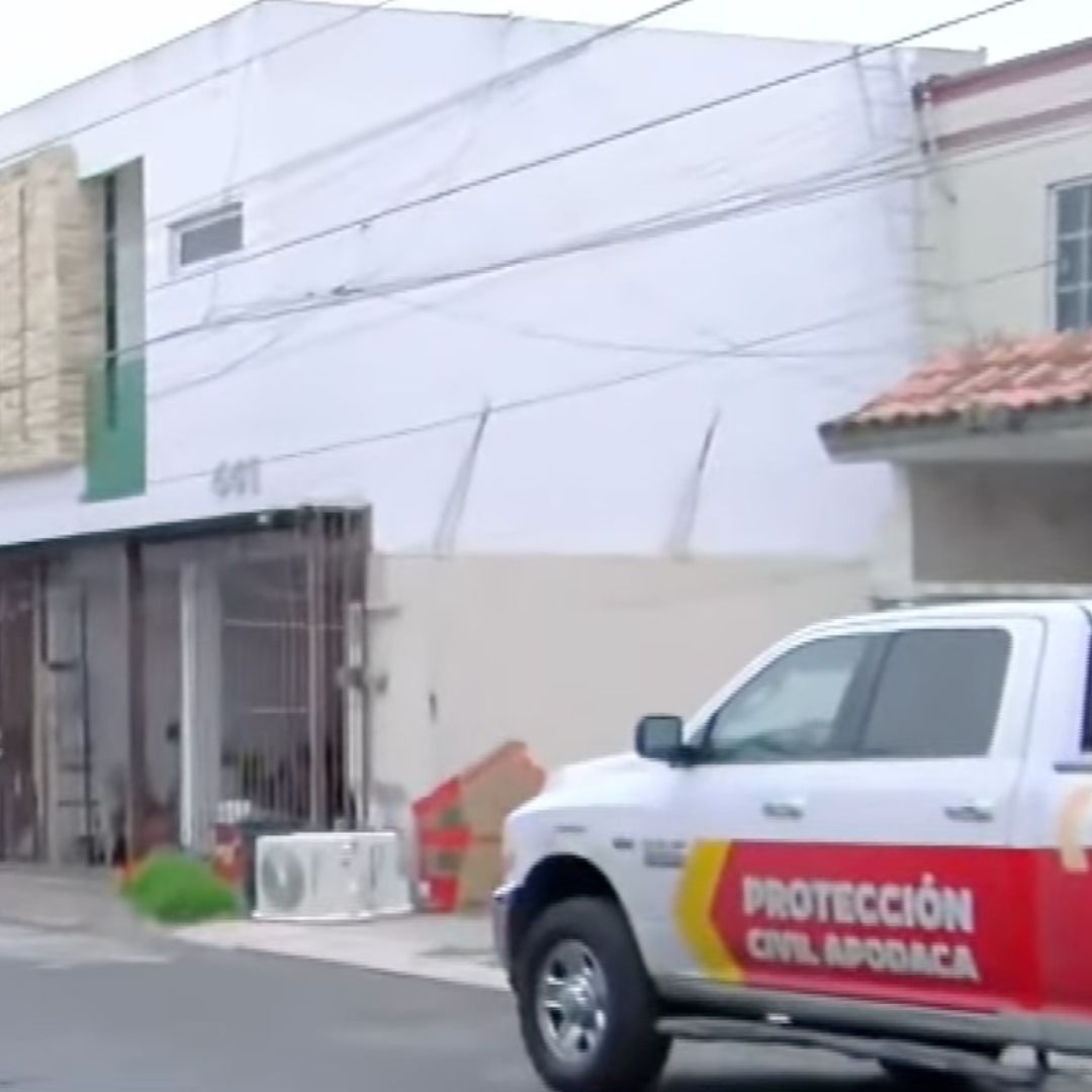 Muere trabajador