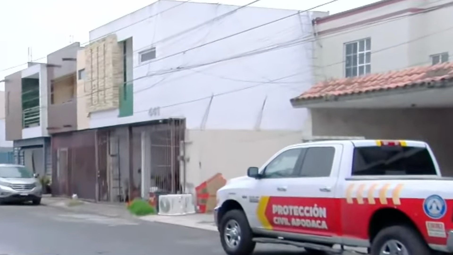 Muere trabajador
