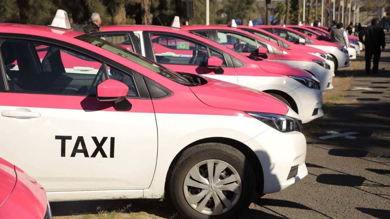Los propietarios no llevaron a cabo el trámite de reemplacamiento de sus concesiones