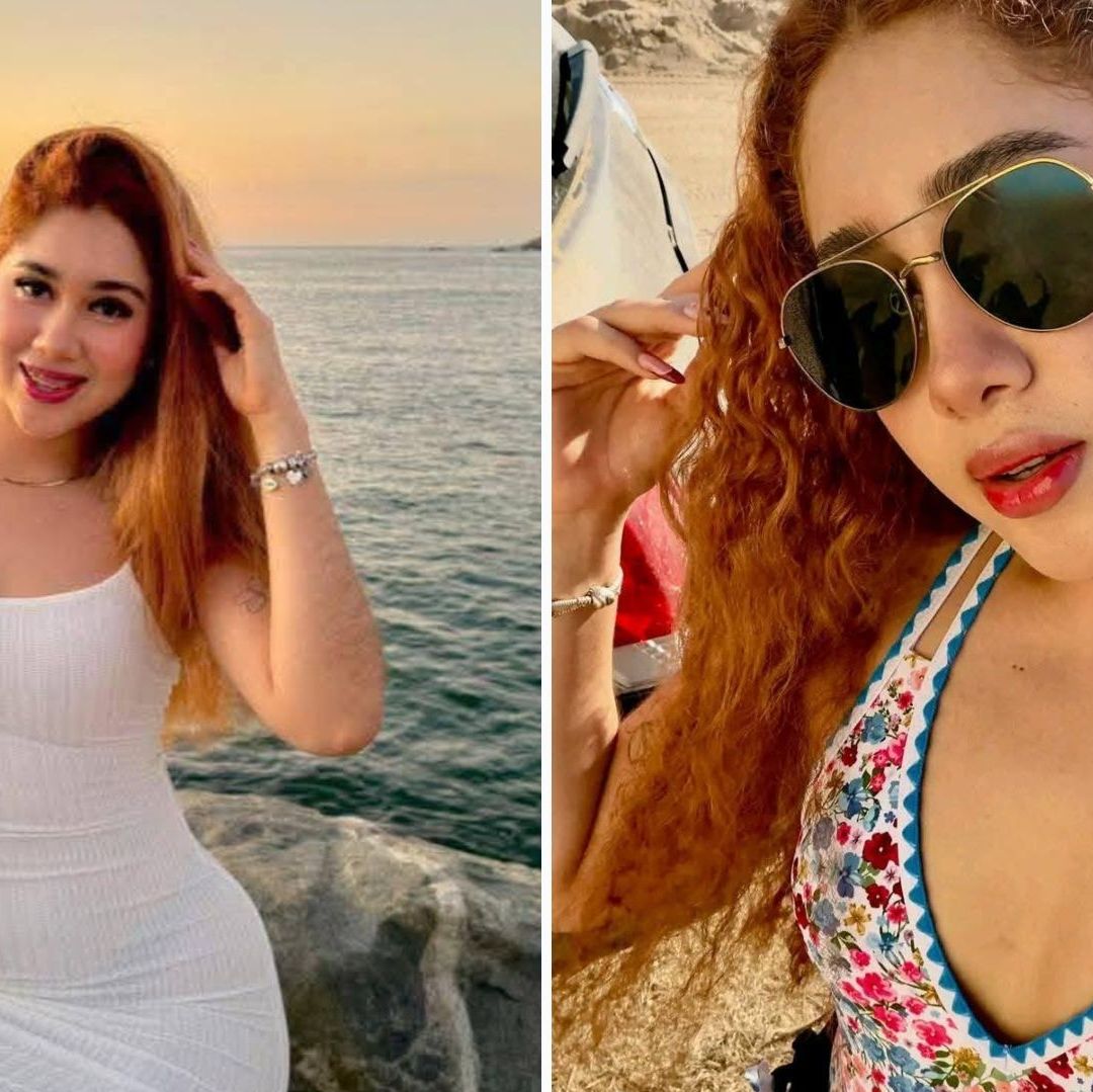 Muere Influencer Dulce Enríquez Luego de Accidente Vial en Oaxaca, ¿Qué Pasó?