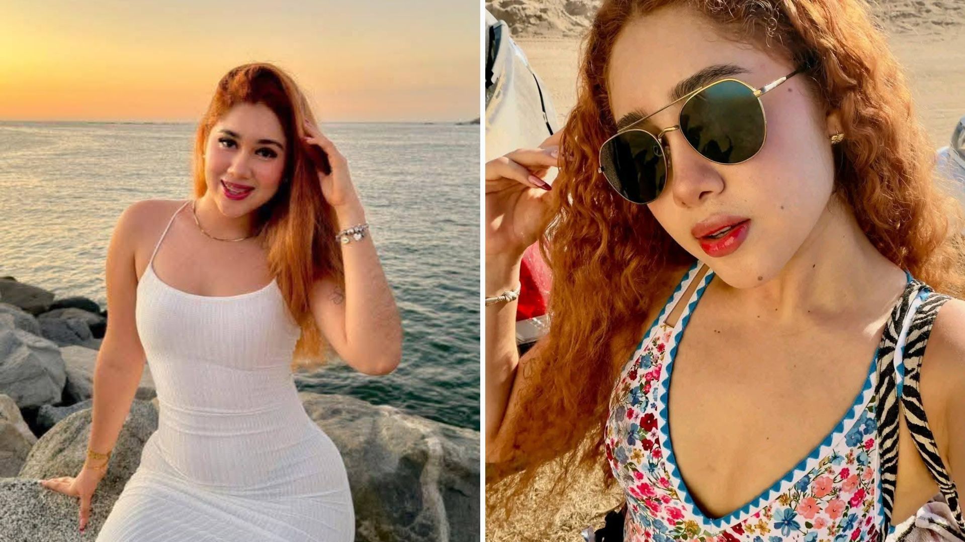 Muere Influencer Dulce Enríquez Luego de Accidente Vial en Oaxaca, ¿Qué Pasó?
