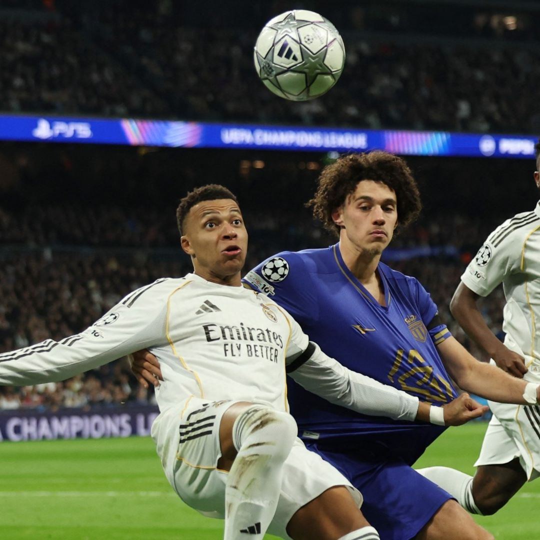 El Real Madrid venció al Mónaco y dio un gran paso hacia los octavos de final de la Champions League 2026.