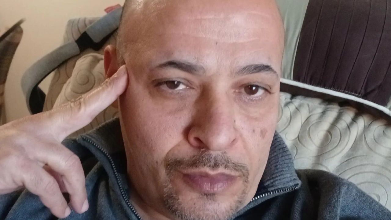 Mike Batayeh, Actor de Breaking Bad, Muere de un Paro Mientras Dormía
