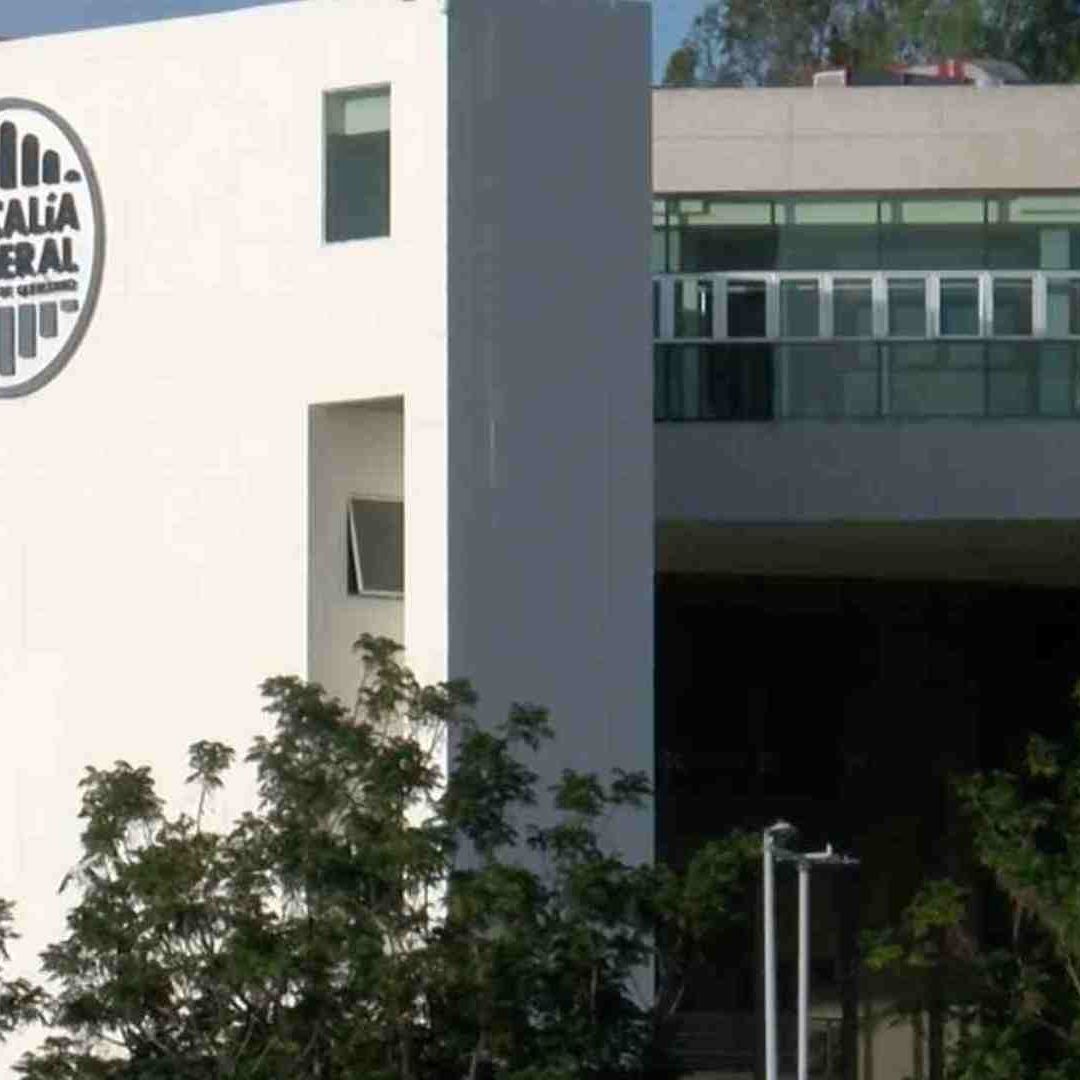 Fiscalía Encuentra a Airam Joseline