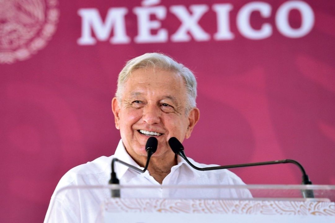AMLO Dice que Se Puede Ir de la Presidencia Tranquilo