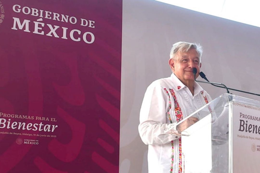 AMLO Asegura que Sí Cumplirá Promesa de Llevar Internet a Todo México