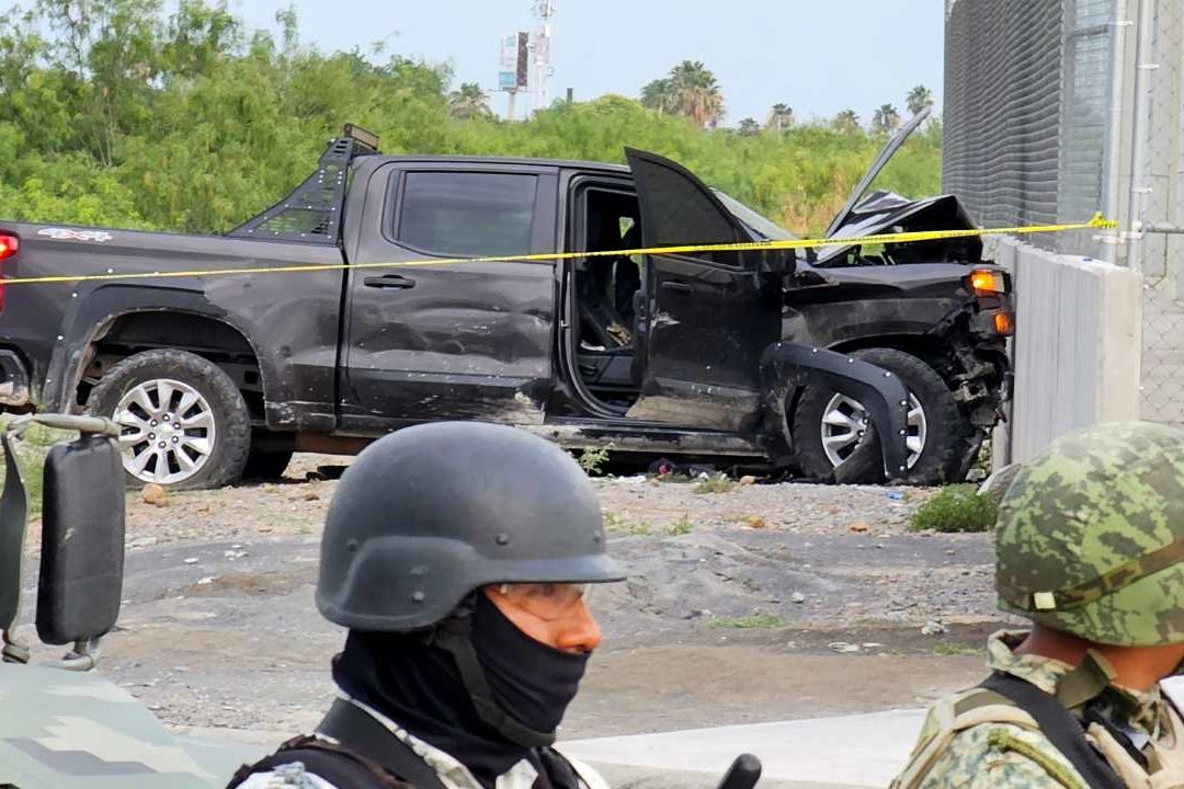 La Sedena asegura que actuará en todo momento en el cumplimiento de sus misiones en el caso de Nuevo Laredo