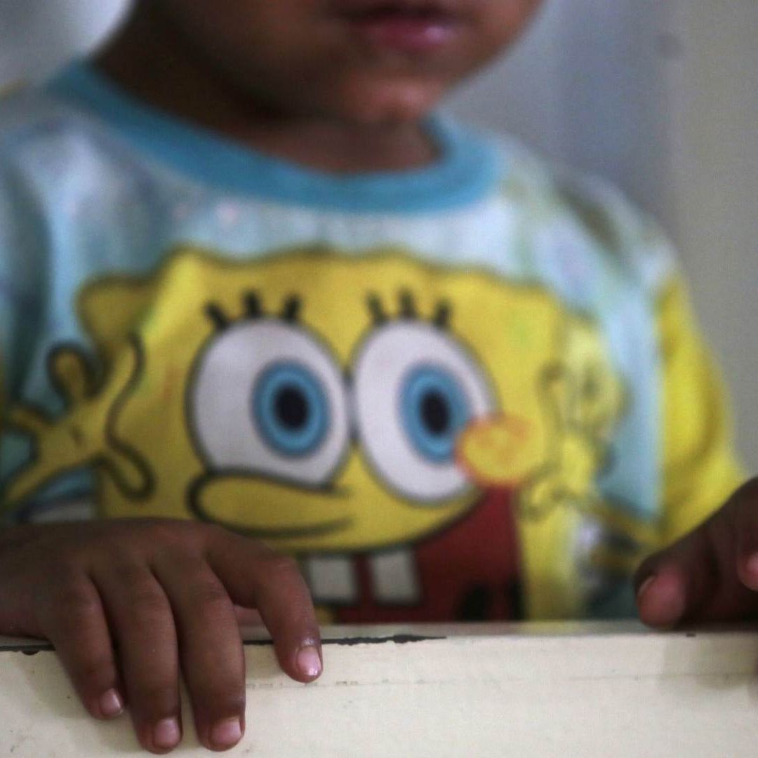 Leucemia afecta más a niños latinos