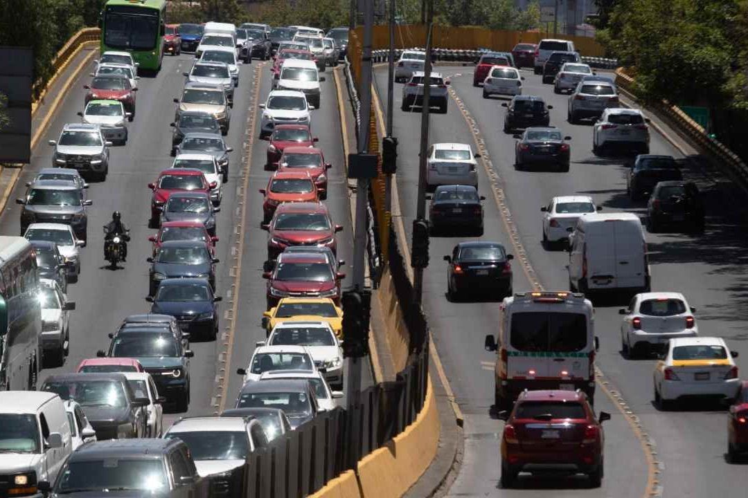 Hoy No Circula 12 de Junio 2023 en CDMX y Edomex: Estos autos no podrán circular el lunes
