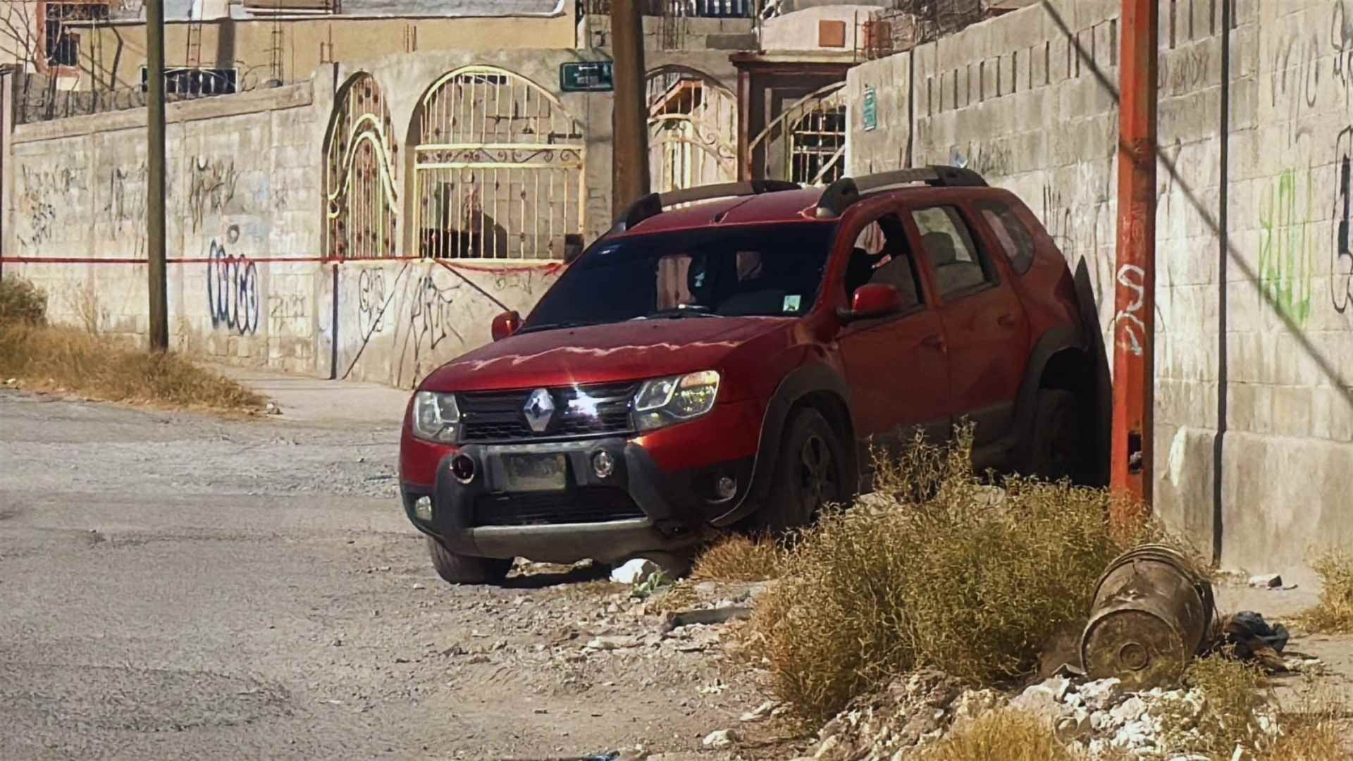 Fiscalía Especializada de la Mujer se Hará Cargo del Caso | Foto: N+