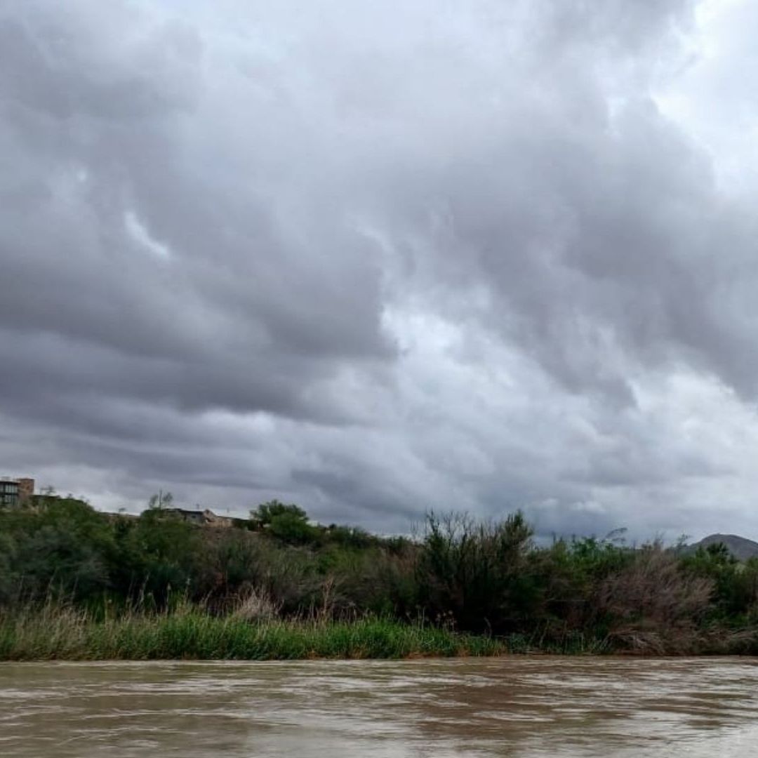 Prevén Lluvias Granizo y Posible Nieve en Chihuahua por Frente Frío 30