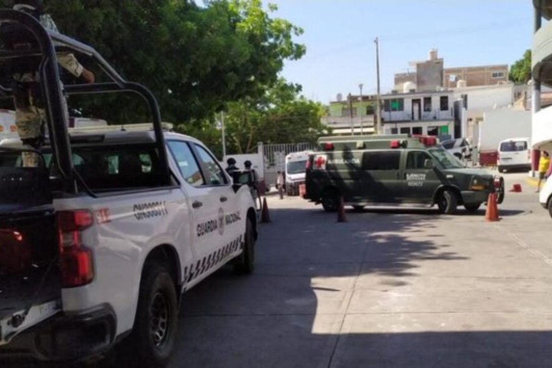 Deja un militar muerto y otro herido enfrentamiento en Culiacán, Sinaloa
