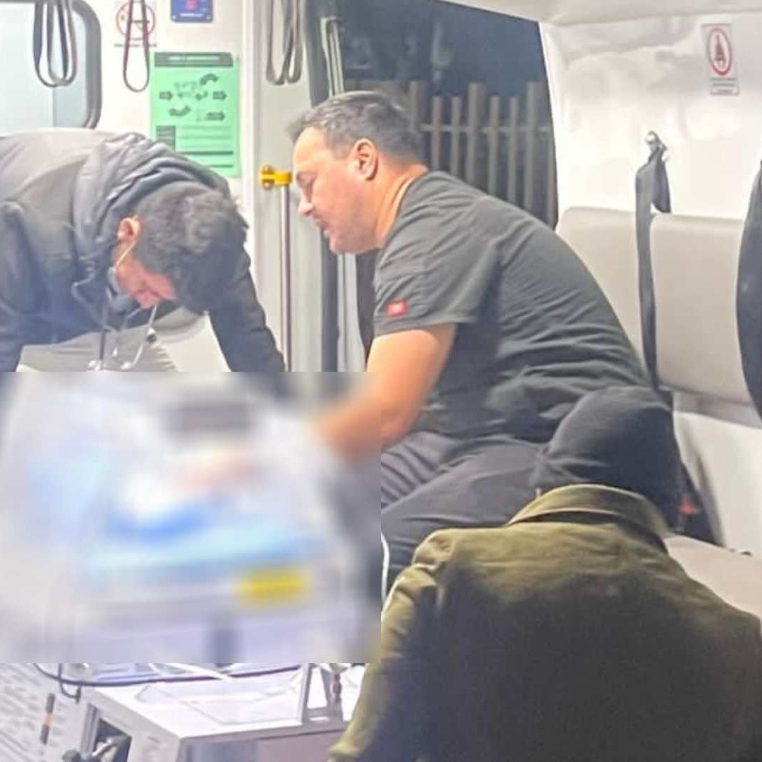 Confirman Fallecimiento de Bebé Abandonado en Contenedor de Basura en Poblado Miguel Alemán