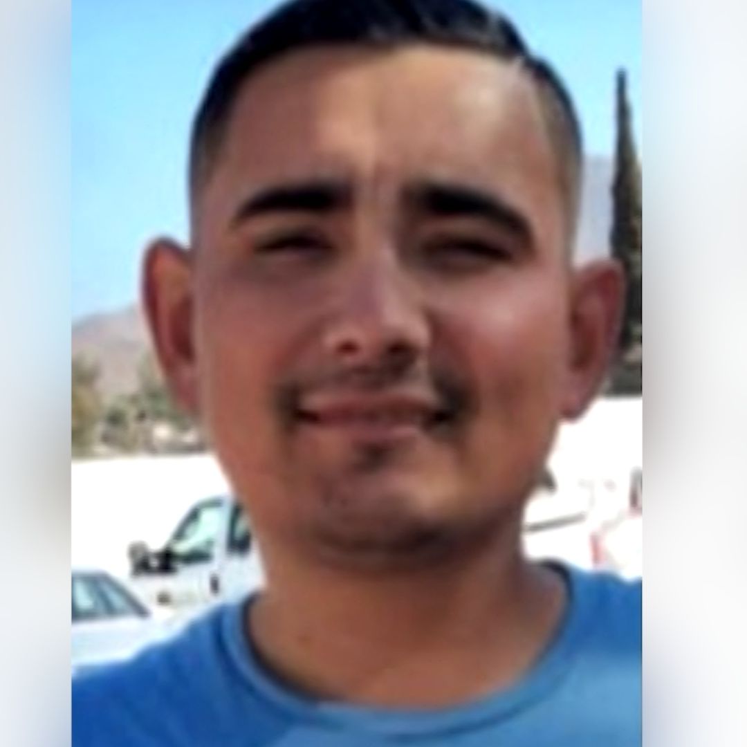 Solicitan Apoyo para Localizar a Christian Celaya, Desaparecido en Tijuana