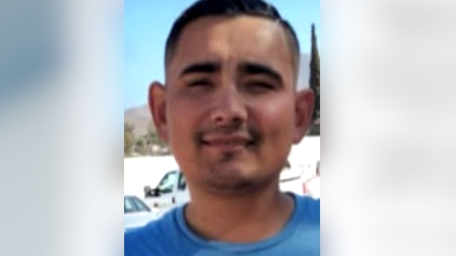 Solicitan Apoyo para Localizar a Christian Celaya, Desaparecido en Tijuana