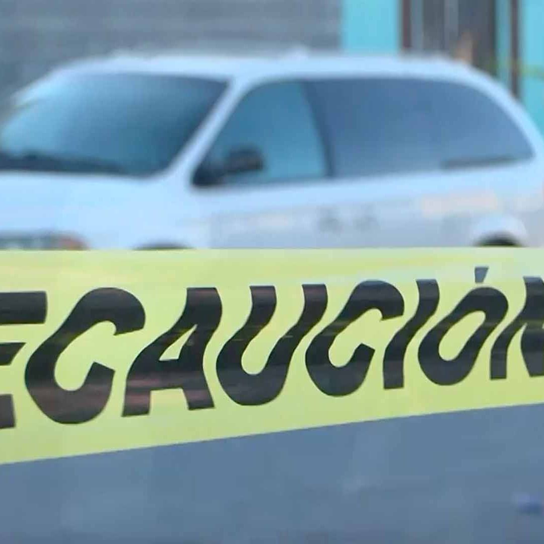 Hijo Mata a su Padre Durante Discusión por Malas Calificaciones en Durango